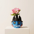 Maceta Tláloc — Arte Mexicano